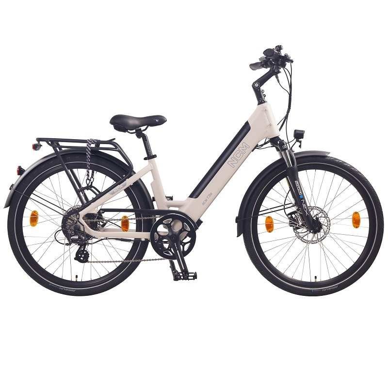 Velo-electrique-NCM-T3s-2-compressed.jpg Vélo électrique NCM T3s Nouveau – Bild 1