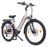 Vélo électrique NCM T3s Nouveau – Bild 5