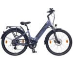 Vélo électrique NCM T3s Nouveau – Bild 2