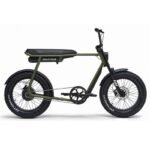 Vélo électrique Phatfour FLX – Image 7