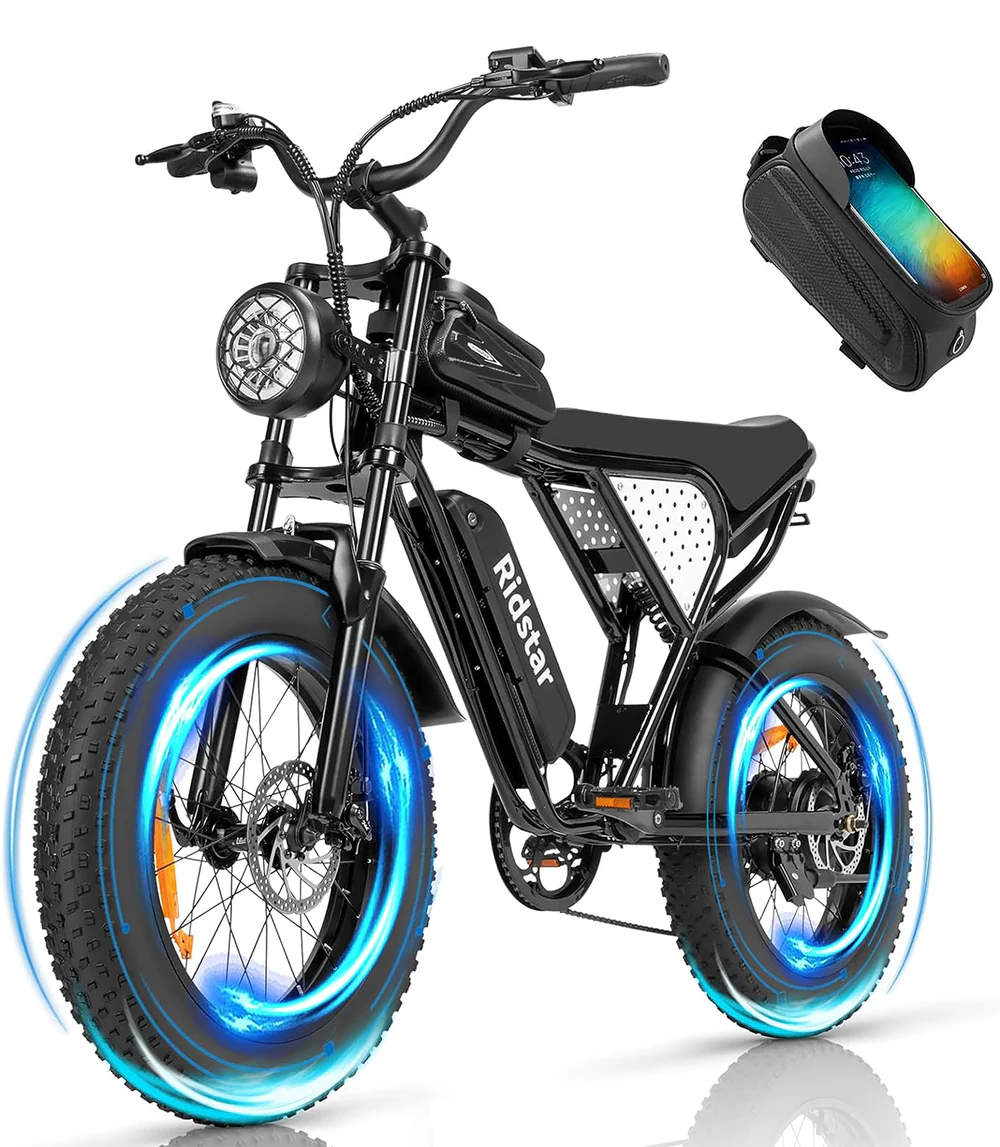 Velo-electrique-Ridstar-Q20-Lite.webp Vélo électrique Ridstar Q20 Lite 1000W 48V 15AH – Bild 1