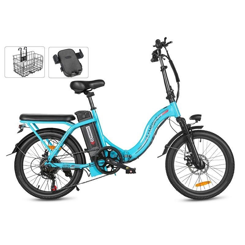 Velo-electrique-SAMEBIKE-CY20-1-compressed.jpg Vélo électrique SAMEBIKE CY20 – Image 1