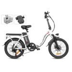 Vélo électrique SAMEBIKE CY20 – Image 4