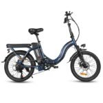 Vélo électrique SAMEBIKE CY20 – Image 9