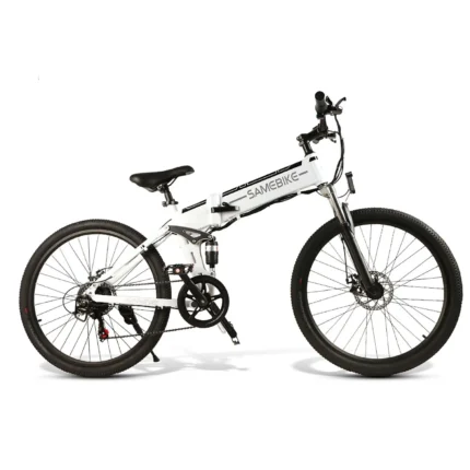 Velo electrique SAMEBIKE LO26 FT 5.webp