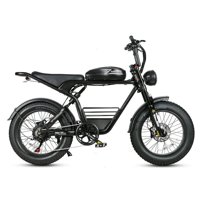 Velo-electrique-SAMEBIKE-M20.jpg Vélo électrique SAMEBIKE M20 1000W – Image 1
