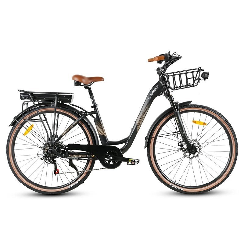 Velo-electrique-SAMEBIKE-RS-A07-500W-Moteur.jpg Vélo électrique SAMEBIKE RS-A07 500W Moteur – Image 1