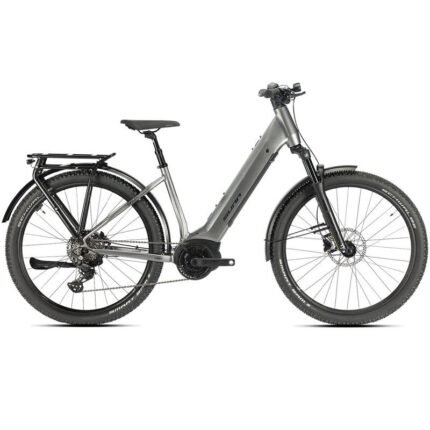 Vélo électrique Sunn Skill