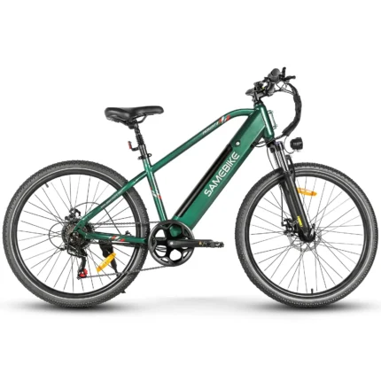 Velo electrique Urbain SAMEBIKE RS A01 Men 2.webp