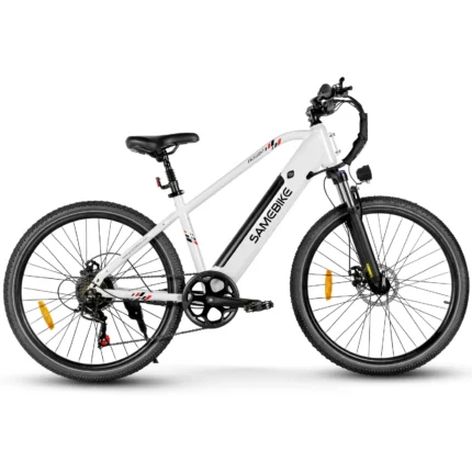 Velo electrique Urbain SAMEBIKE RS A01 Men 6.webp