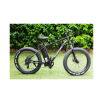 Vélo électrique VTT fatbike Velobecane Fatbike – Image 4