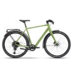Vélo électrique Winora E-Flitzer