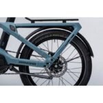 Vélo électrique Winora RADIUS TOUR – Bild 3