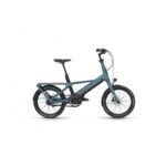 Vélo électrique Winora RADIUS TOUR – Bild 2