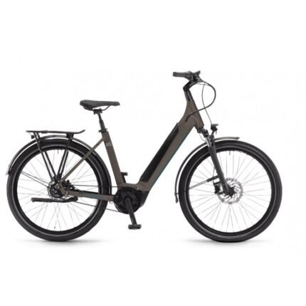 Vélo électrique Winora Sinus R5