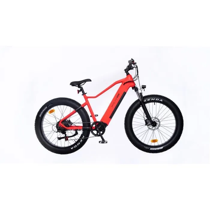 Velo-electrique-YEEP.ME-HOLIDAY.webp Vélo électrique YEEP.ME HOLIDAY Fat Bike 26" – Image 1