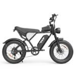 Vélo électrique YVY C20 Lite 1000W gros pneu