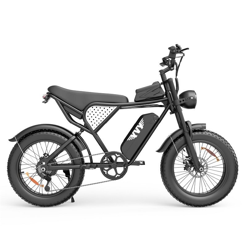 Velo-electrique-YVY-C20-Lite-1000W-1.jpg Vélo électrique YVY C20 Lite 1000W gros pneu – Image 1