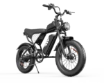 Vélo électrique YVY C20 Lite 1000W gros pneu – Image 3