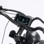 Vélo électrique YVY C20Pro 2000W à gros pneus à double moteur – Image 6