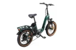 Vélo électrique compact Cyrusher Nova – Image 9