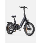 Vélo électrique compact Engwe L20 3.0 Pro – Image 10