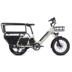 Vélo électrique moma bikes E-COMPACTAIL