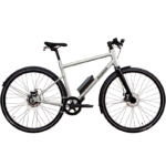 Vélo électrique parco 006 – Bild 5