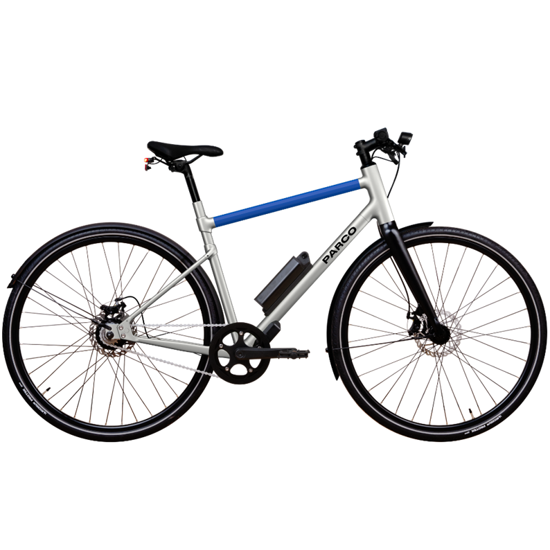 Velo-electrique-parco-006-cadre-haut-bleu.png Vélo électrique parco 006 – Bild 1
