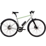 Vélo électrique parco 006 – Bild 2