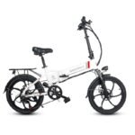 Vélo électrique pliable SAMEBIKE 20LVXD30 – Image 2