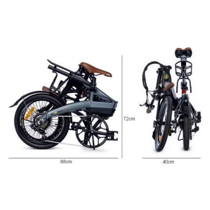 Velo electrique pliant Ebike 18TEEN PRO 1.png