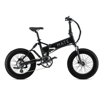 Vélo électrique pliant Mate X EVO