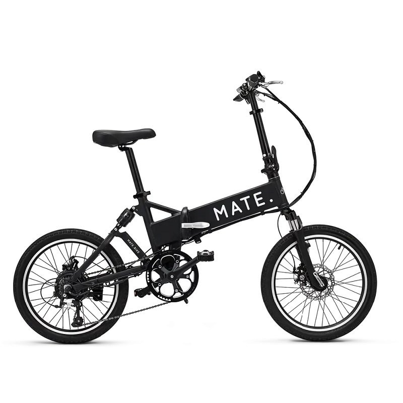 Velo-electrique-pliant-Mate-city.jpg Vélo électrique pliant Mate city – Image 1
