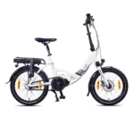 Vélo électrique pliant NCM Paris MAX N8R – Bild 5
