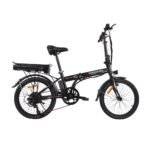 Vélo électrique pliant Velobecane Urban