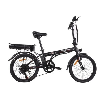 Vélo électrique pliant Velobecane Urban