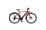 Vélo électrique urbain NCM C7 – Image 3