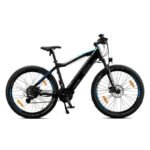 Vélo électrique urbain NCM M3