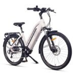 Vélo électrique urbain NCM T7s – Bild 6