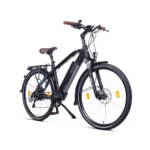 Vélo électrique urbain NCM Venice plus – Image 3