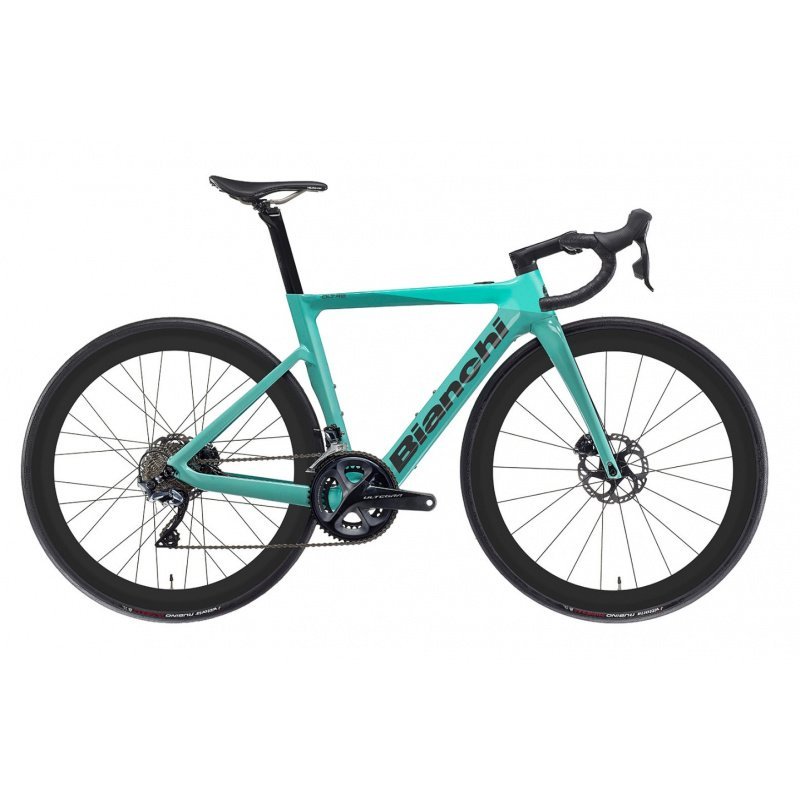 Velo-gravel-electrique-Bianchi-E-Oltre-105.jpg Vélo gravel électrique Bianchi E-Oltre 105 2025 – Image 1