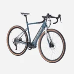 Vélo gravel électrique Nakamura E-GRAVEL – Image 9