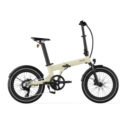 Vélo pliant électrique Eovolt Afternoon