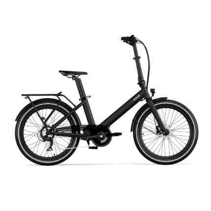 Vélo pliant électrique Eovolt Evening