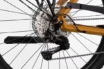 Vélo vtc électrique​ O2feel Vern Urban Power 8.2 Mid Shimano Deore 10V 720 Wh – Image 4