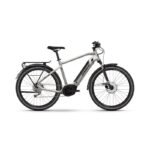 VTC Électrique haibike Trekking 3 – Image 3