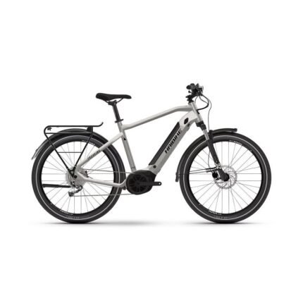 Vélos Trekking Électriques haibike Trekking 3