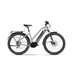 VTC Électrique haibike Trekking 3