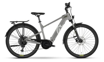 Vtc électrique Husqvarna tourer t1 homme